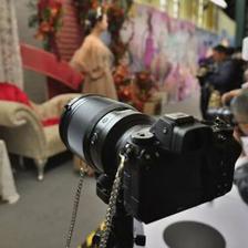中国国际摄影器材展4月12日开幕 北京国际摄影文化苑应邀参展